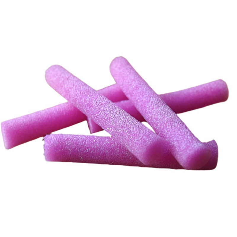 Flybox – Booby Cylinders|Black|Chartreuse|Pink|Yellow|White|Orange|Red|Damsel Blue|Heron Grey|Lime|3.5mm|5mm|4mm