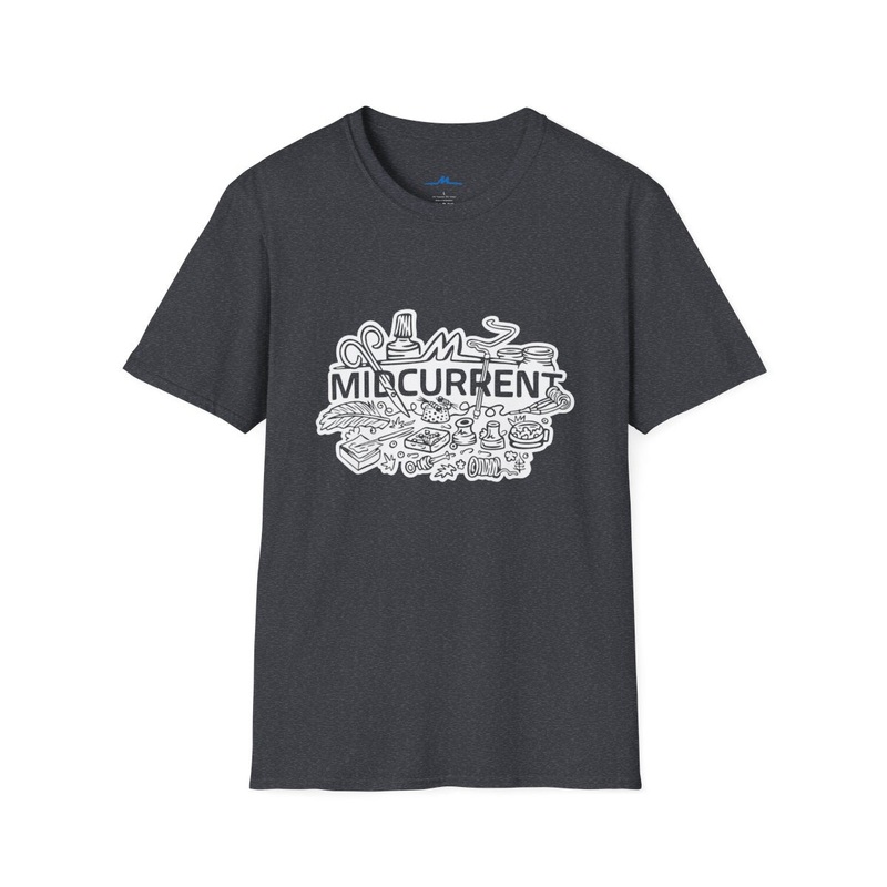MidCurrent Tie One On Tee x Drew Flagler