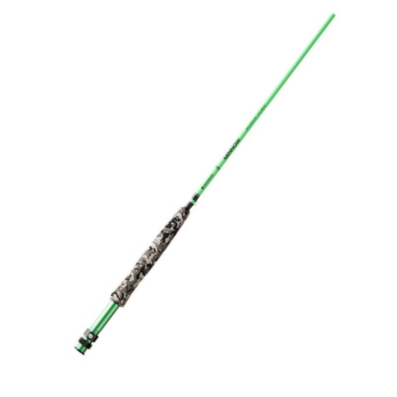 Redington Minnow 8′ 5wt Youth Rod