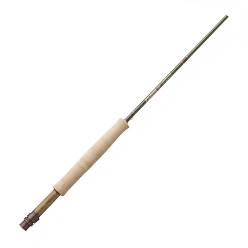 Sage Dart Fly Rod|7’6″ 3wt|7’6″ 2wt (276-3)|6’6″ 3wt (366-3)|7’6″ 1wt
