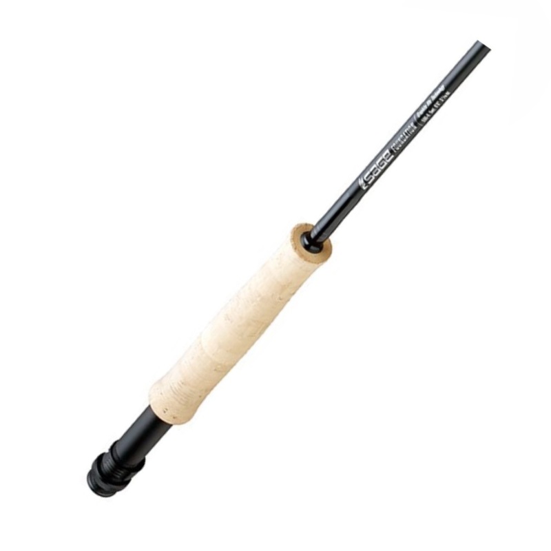 Sage Foundation Fly Rod|9′ 4wt (490-4)|9′ 5wt (590-4)|9′ 8wt (890-4)|9′ 6wt (690-4)|9′ 7wt (790-4)|9′ 6wt (w/ Fighting Butt) (691-4)|9′ 9wt (990-4)|10′ 7wt (7100-4)
