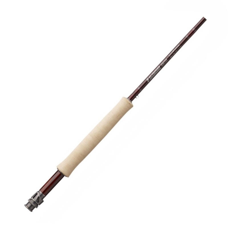 Sage Igniter Single Hand Fly Rod