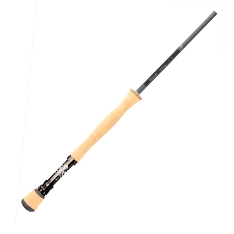 Echo Prime Fly Rod|8’10” 8wt|8’10” 9wt|8’10” 12wt|8’10” 11wt|8’10” 10wt
