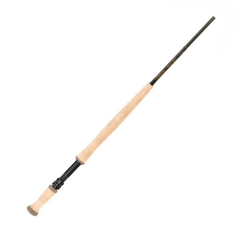 Echo – Trout Spey Rod|2wt 11′ (4pc)|4wt 11′ (4pc)|3wt 11′ (4pc)