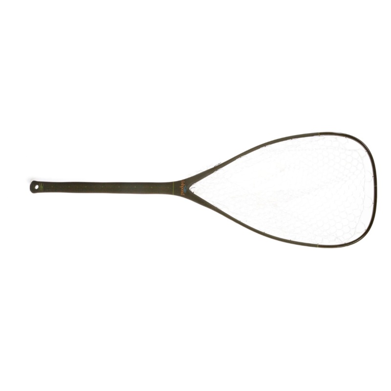 Fishpond Nomad El Jefe Net|Riverbed Camo|River Armor|Original|Salty Camo