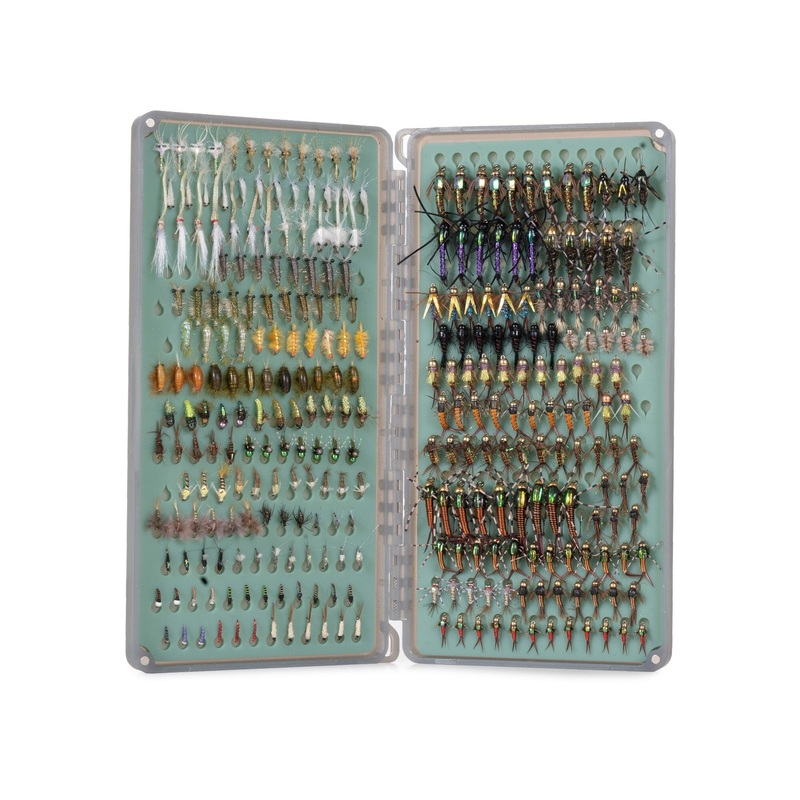 Fishpond – Tacky Original Fly Box – 2X