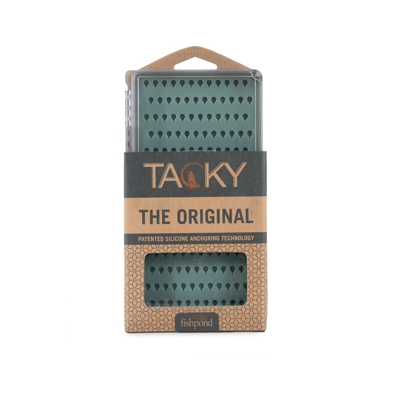 Fishpond – Tacky Original Fly Box