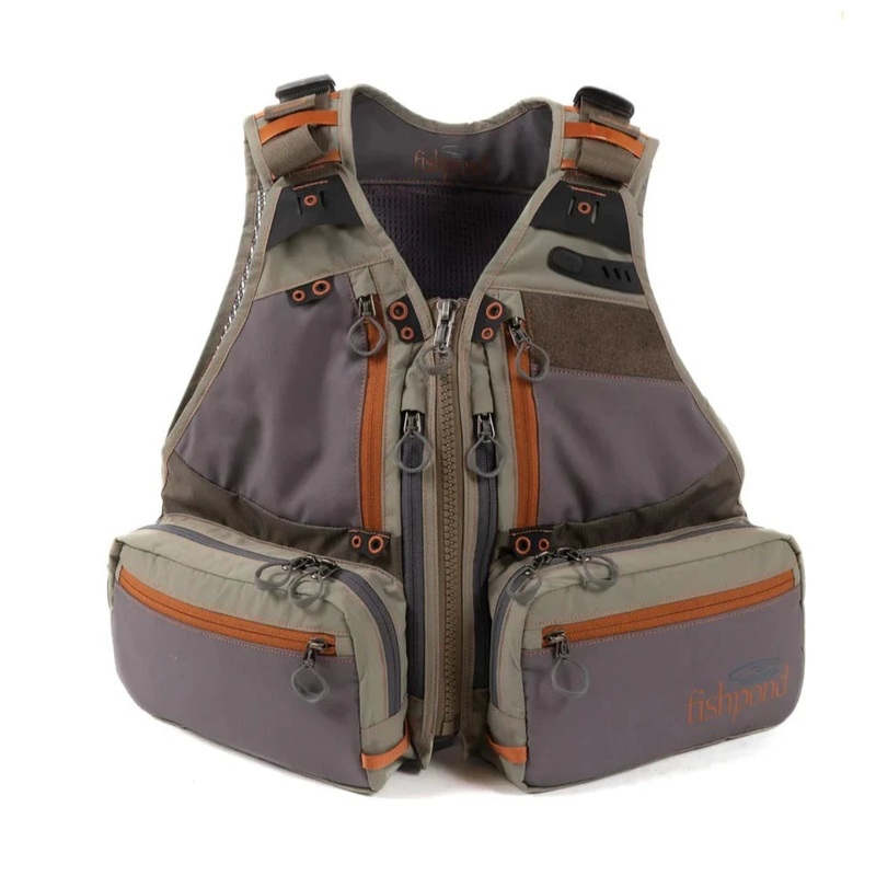 Fishpond Upstream Tech Vest – Men’s