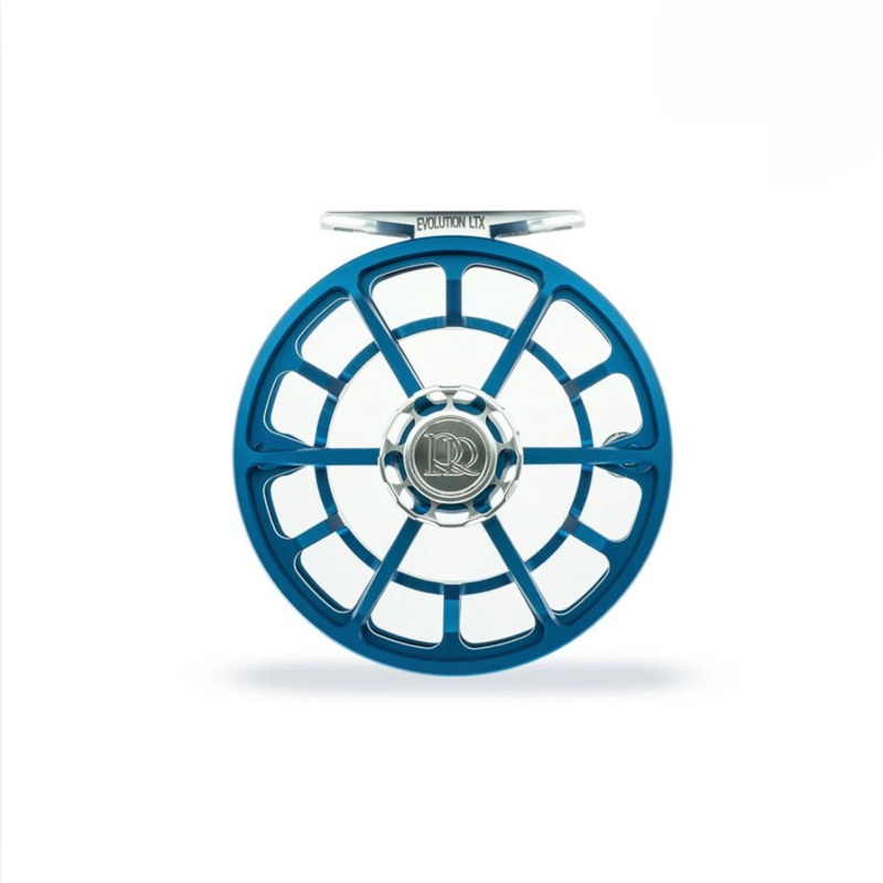 Ross Reels – Evolution LTX Fly Reel