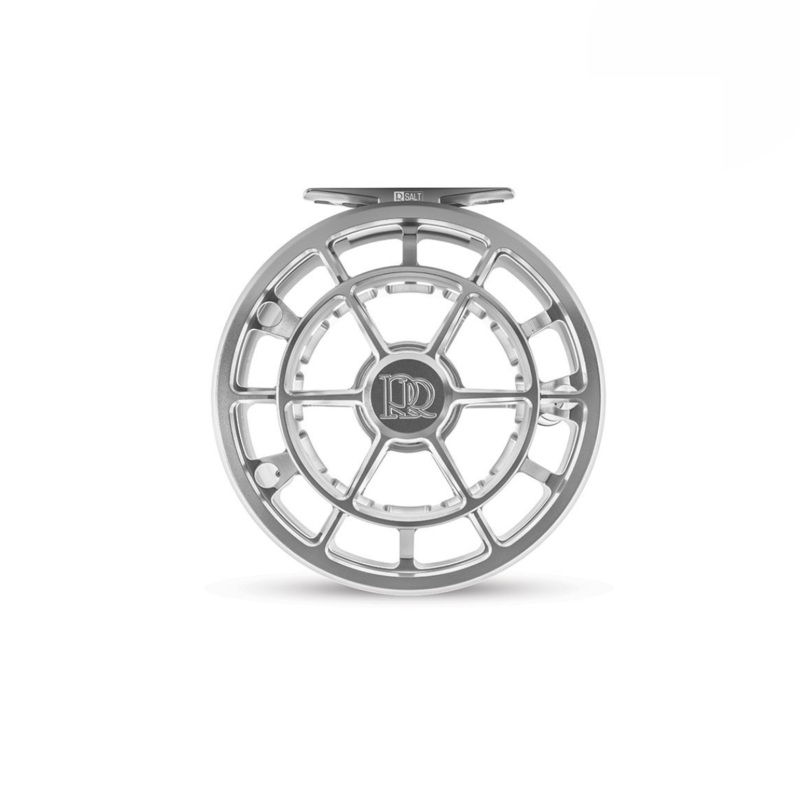 Ross Reels – Evolution R Salt Fly Reel