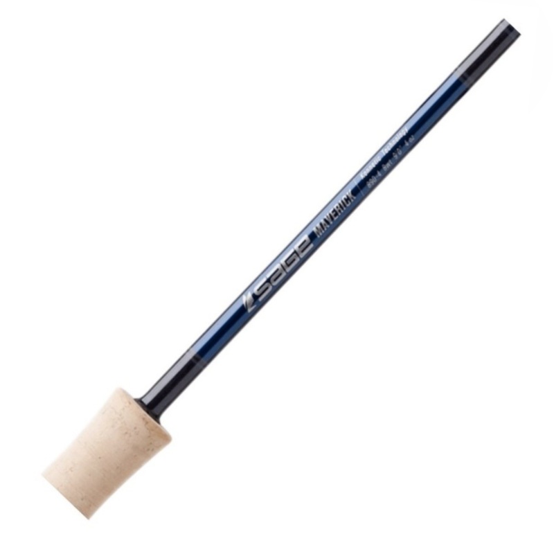 Sage Maverick Single Hand Fly Rod