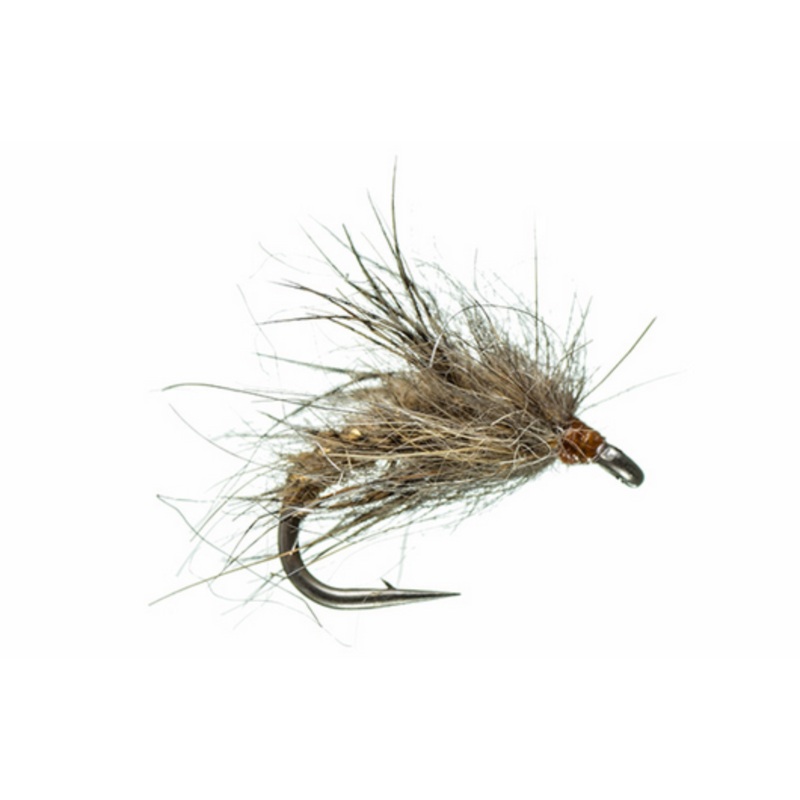 Slattery’s Triple Threat Caddis