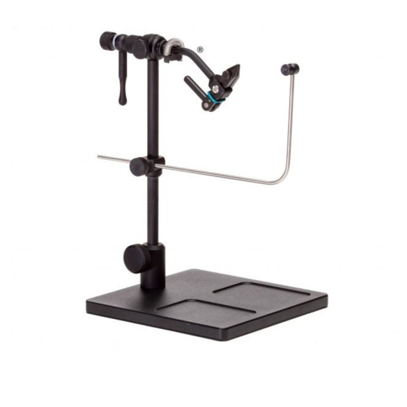 Renzetti Traveler 2300 Vise|C-Clamp LH|C-Clamp RH|Pedestal Base LH|Pedestal Base RH