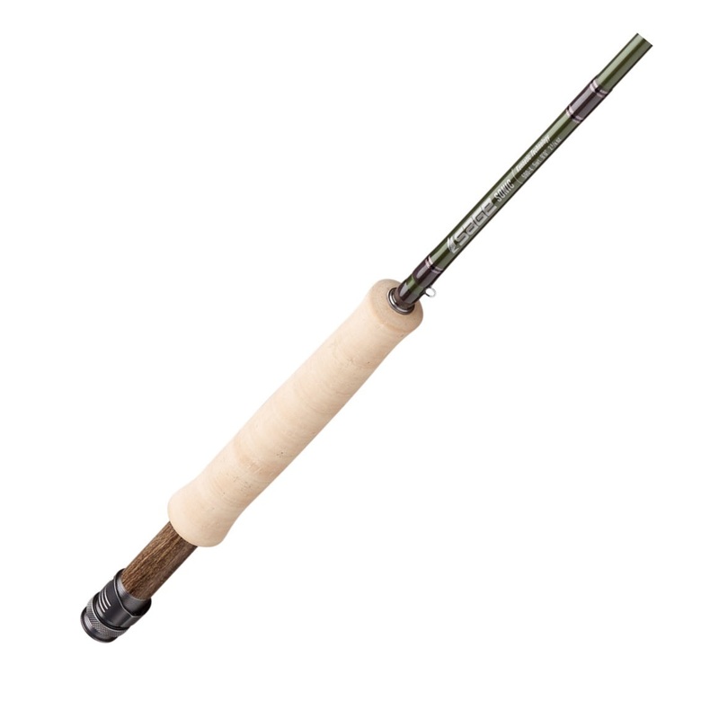 Sage Sonic Single Hand Fly Rod