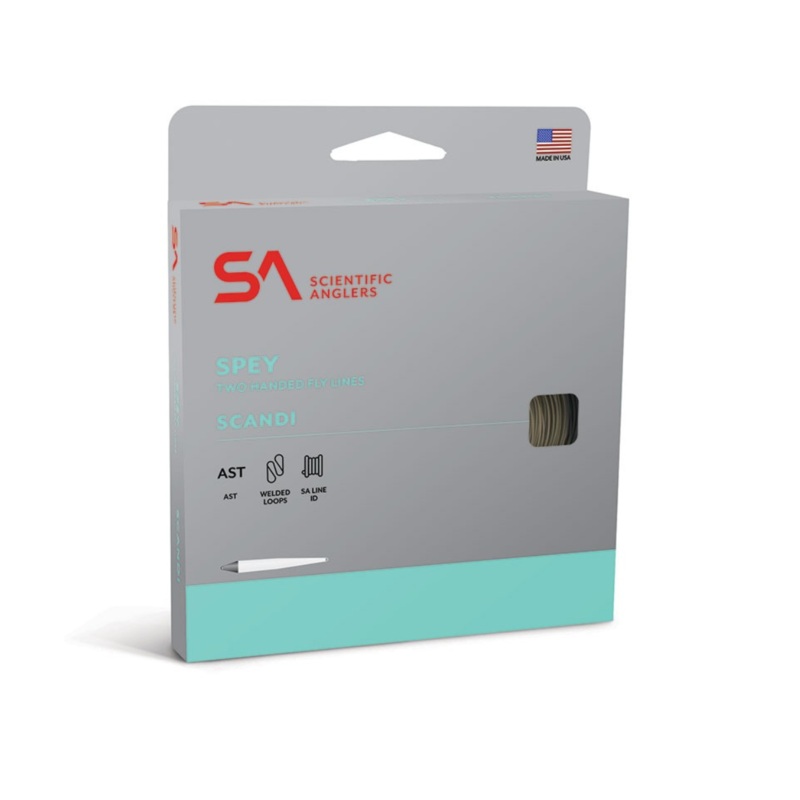 Scientific Anglers  – Scandi|350gr|510gr|430gr|450gr|380gr|480gr