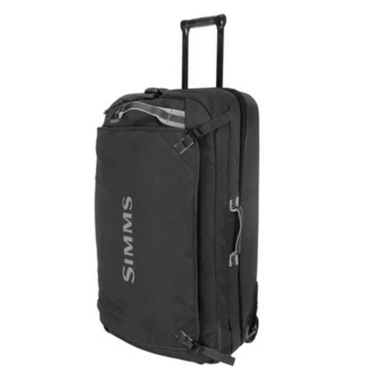 Simms GTS Roller Bag 110L – 25% OFF – CLEARANCE