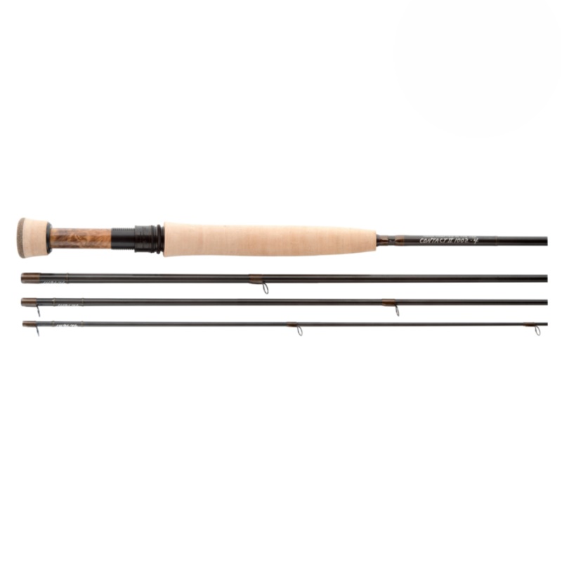 Thomas & Thomas Contact II Fly Rod