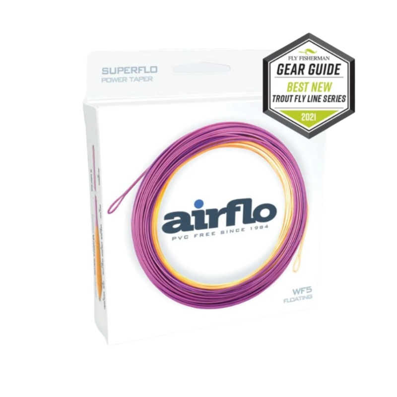 Airflo Superflo Power Taper – CLEARANCE