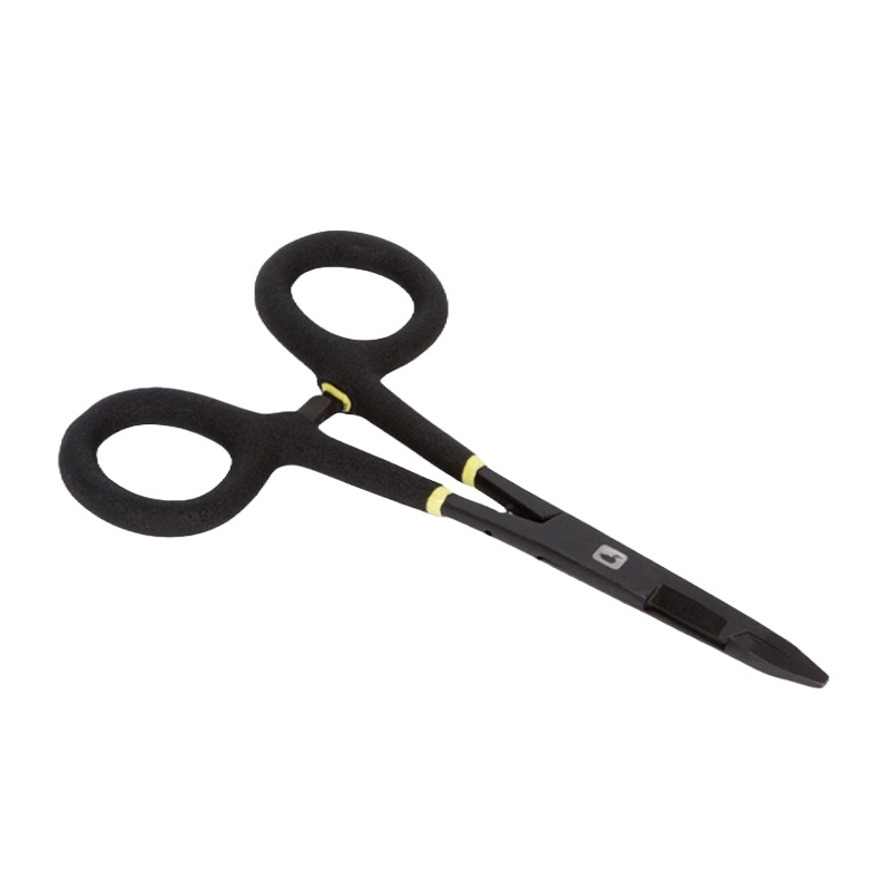 Loon Rogue Scissor Forceps w/ comfy grip