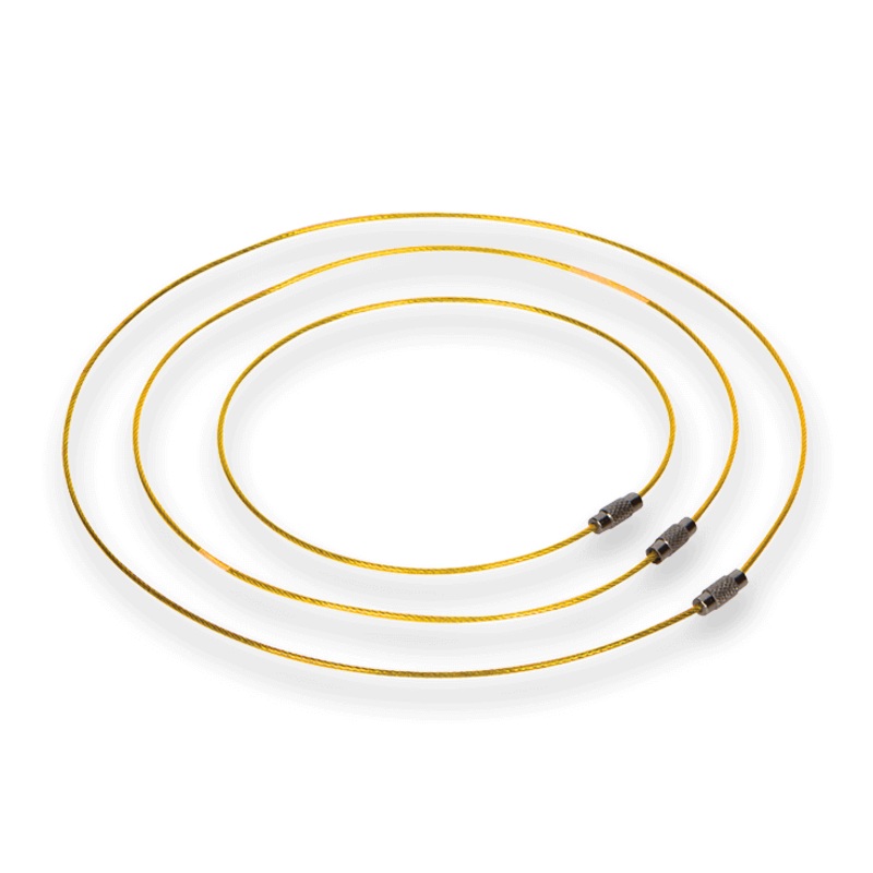 Loon – Small Bench Rings