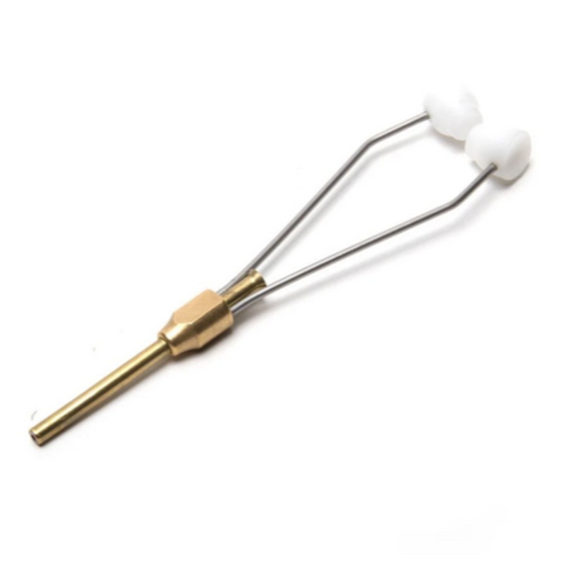 Renzetti – Ruby Tip Bobbins|Large – Std Length|Small (Midge) – Std Length (HT101)|Small (Midge) – SW Length|Large – SW Length