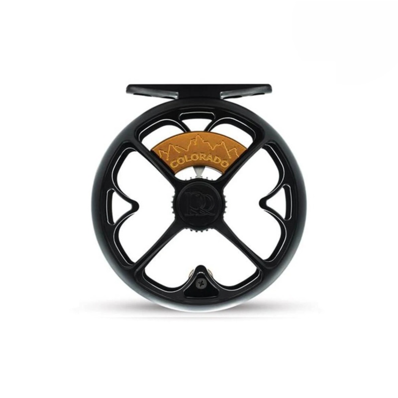 Ross Fly Reels – Colorado Fly Reel