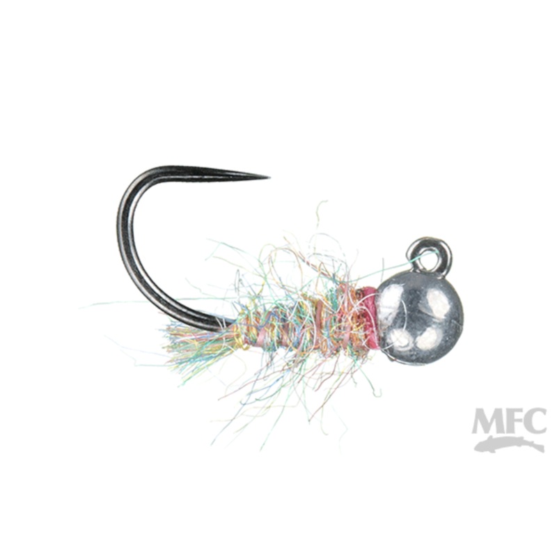 Tungsten Jig Get Down Sow|Natural|Rainbow||12 (4.6mm)||16 (3.3mm)||14 (3.8mm)