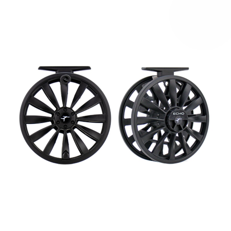Echo Bravo LT Fly Reel|6/7 wt. Spare Spool|8/10 wt Spare Spool|4/5 wt. Spare Spool|4/5 wt.|6/7 wt.|8/10 wt