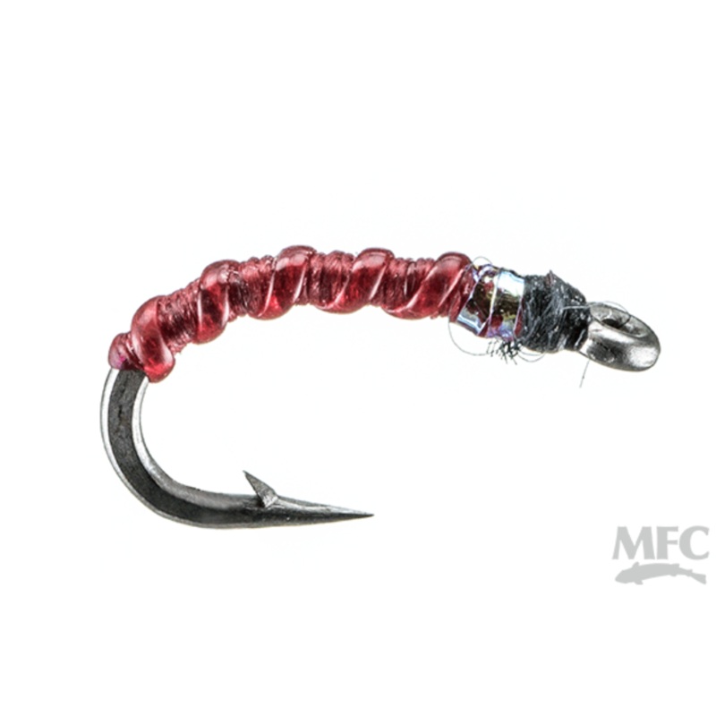 Juan’s Flashy Money Midge|Brown|Red|18|22|20