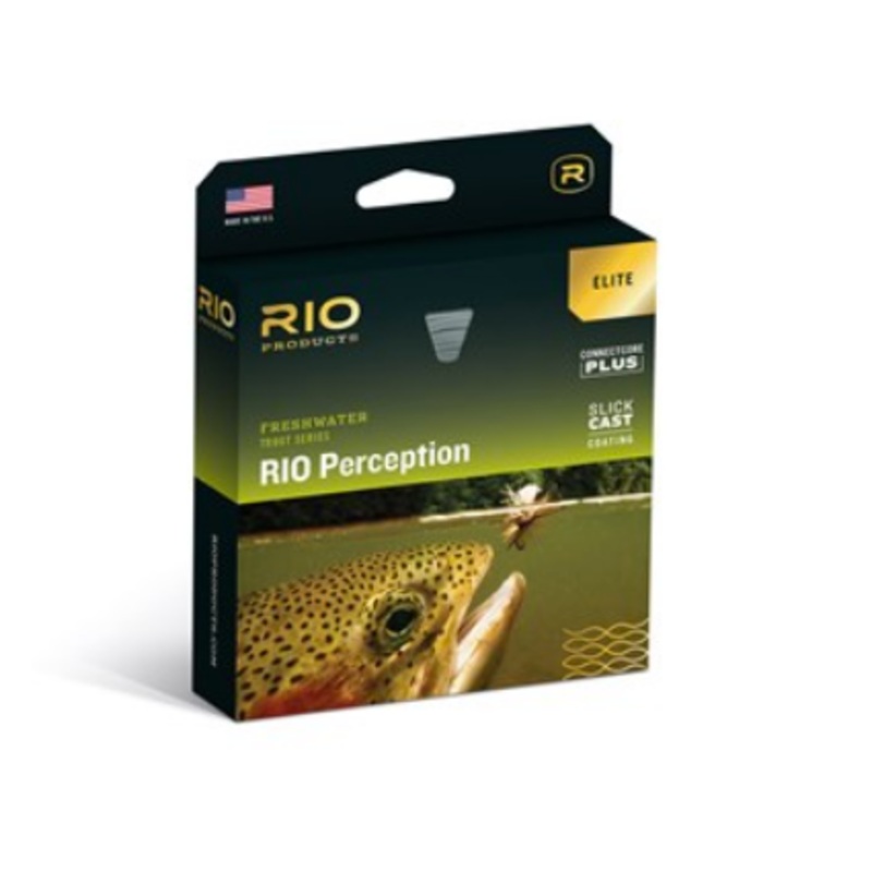 RIO – Elite Perception Fly Line