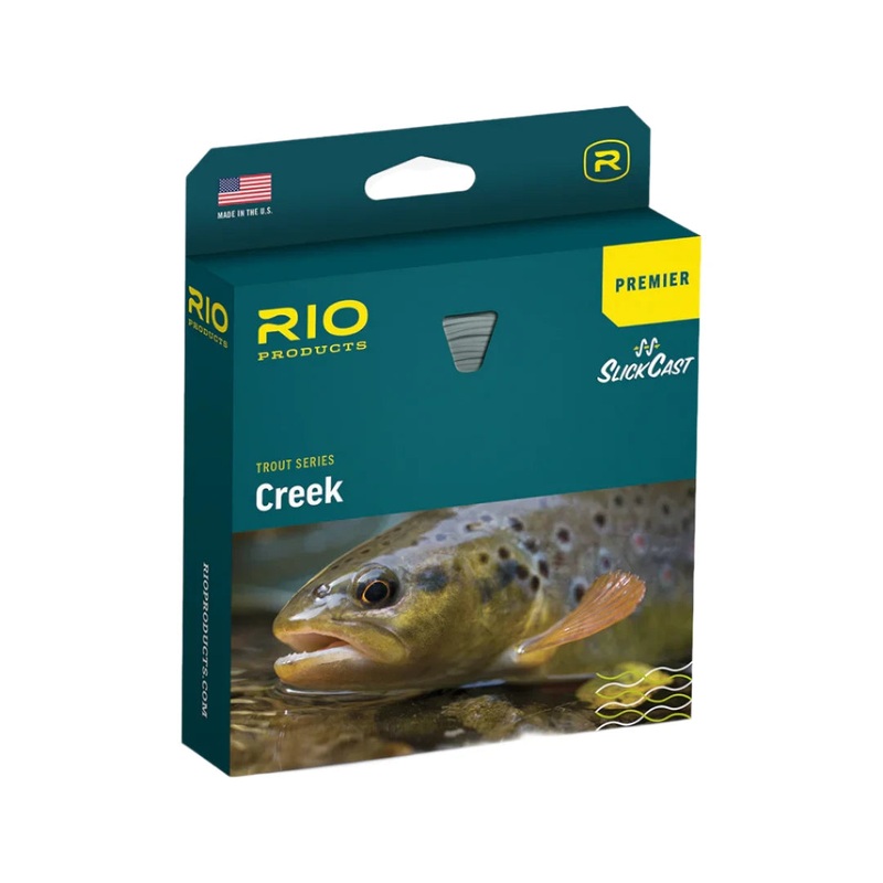 Rio – Premier Creek Fly Line|WF0F|WF1F|WF2F|WF3F|WF4F|WF5F