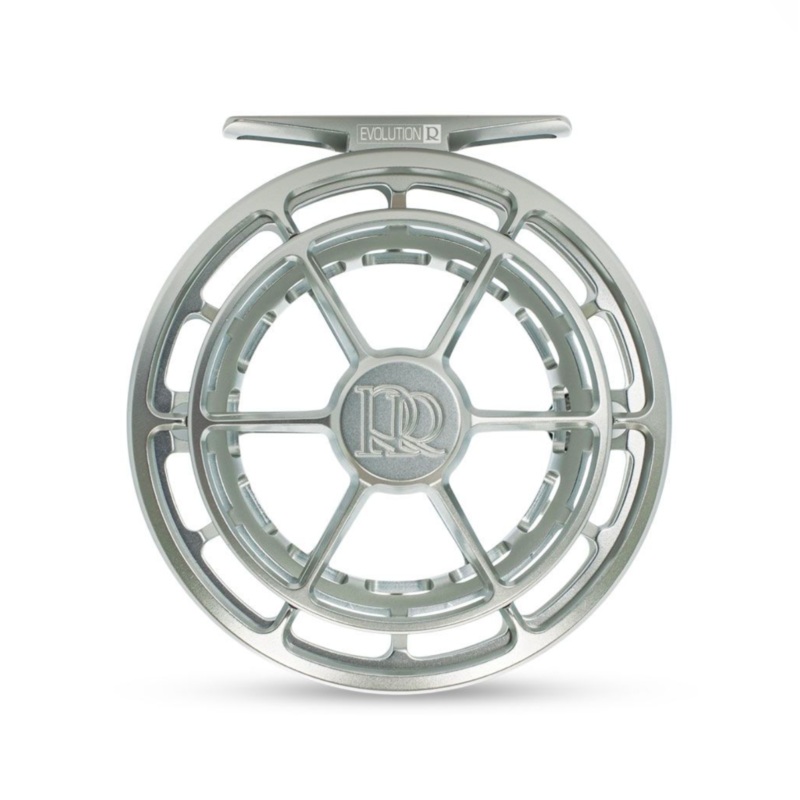 Ross Reels – Evolution R Fly Reel