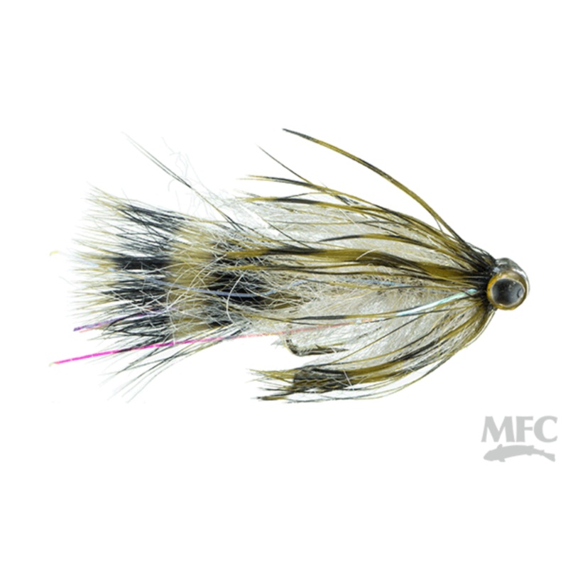 Rowley’s Balanced Bait Fish #10