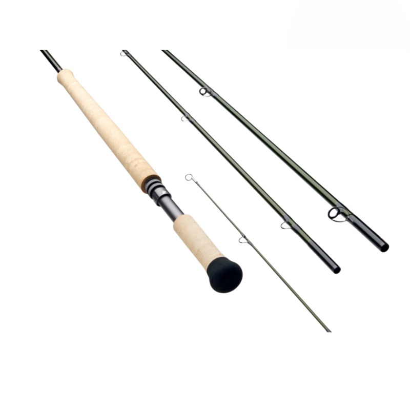 Sage Sonic Spey Rods|8wt 13’6″ 4 pc|7wt 13’6″ 6pc|7wt 13’6″ 4pc|9wt 14′ 6pc