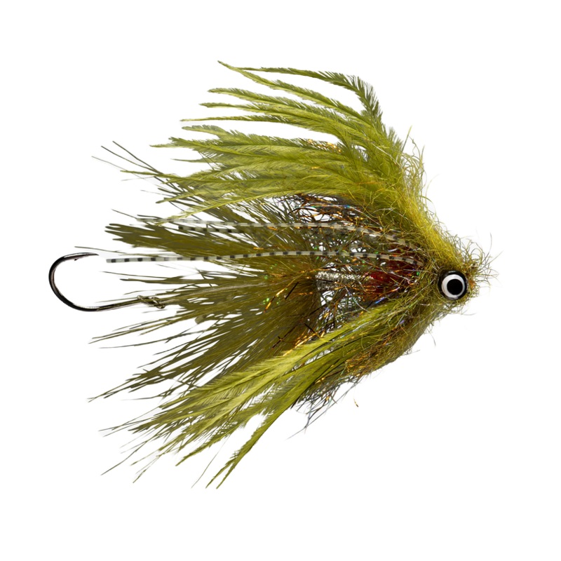 RIO’s Make It Rainbow #4|Brown|Olive|Black|White