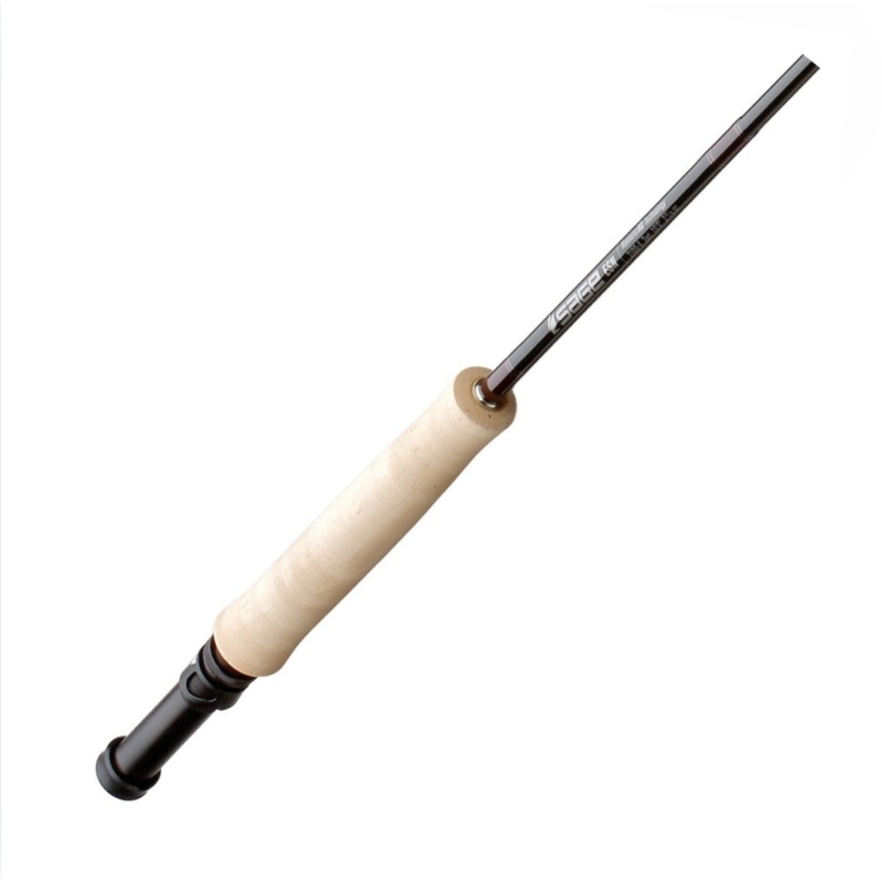 Sage – ESN European Nymphing Rod