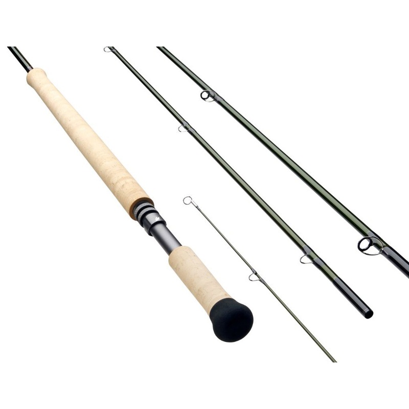 Sage Sonic Switch Rod|8wt 11’6″|7wt 11’6″