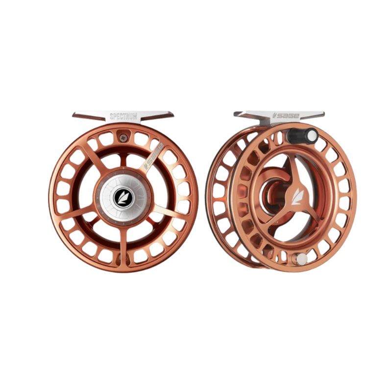 Sage – Spectrum Series *Spool Only*