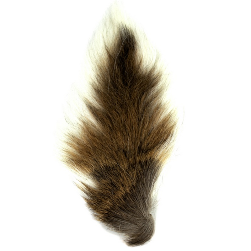 Shor – Bucktail (large)|black|white|Green|Fl. Blue|Light Blue|Olive|Red|Orange|Gray|Yellow|Chartreuse|Pink|Fl Pink|Lime Green|Lavender|Fl. Green|Tan|Fl. Orange|Royal Blue|Fl. Yellow|Hot Orange|Pearl Grey|Fl. Red