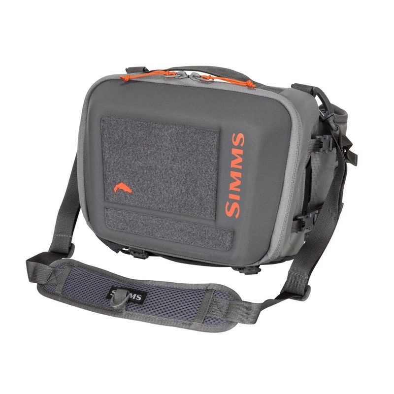 Simms – Freestone Hip Pack|Pewter|Midnight