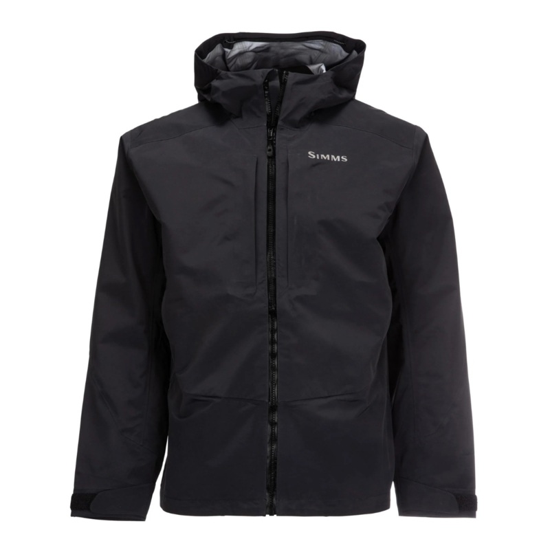Simms – Freestone Jacket|Black|S|M|L|XL|2XL