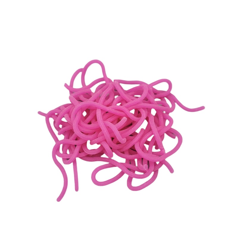 Drift – Squirmy Wormy Legs|Fl Pink|Blood Red|Fl. Green|Black|Olive|Rootbeer|Tan|Fl Red