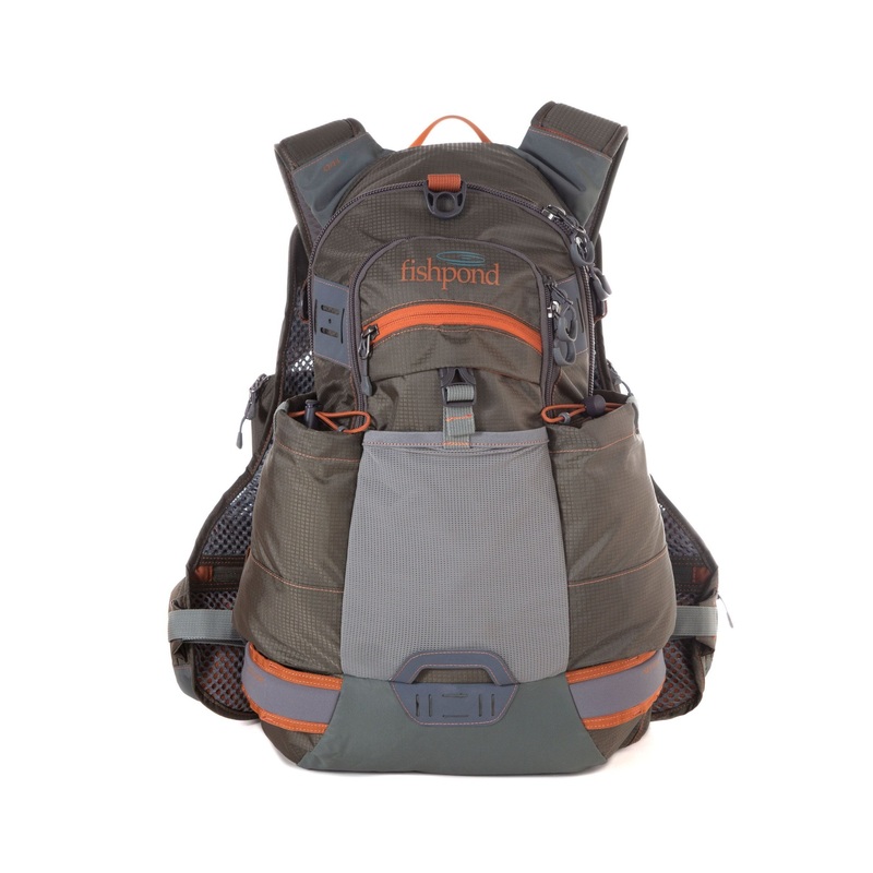 Fishpond –  Ridgeline Backpack