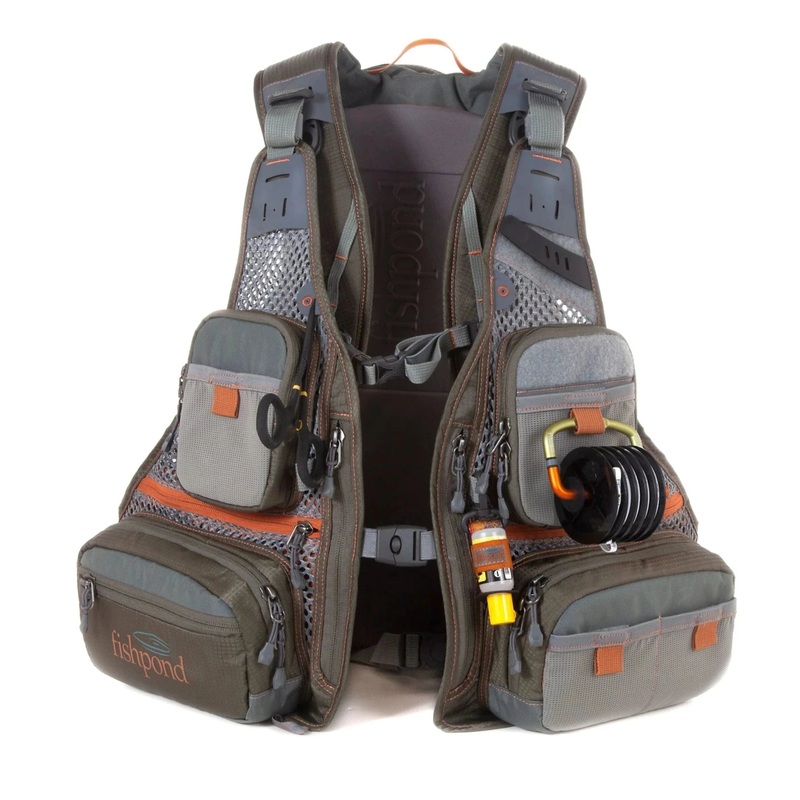 Fishpond –  Ridgeline Tech Pack