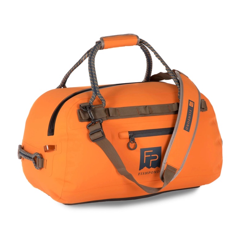 Fishpond – Thunderhead Submersible Duffel Eco