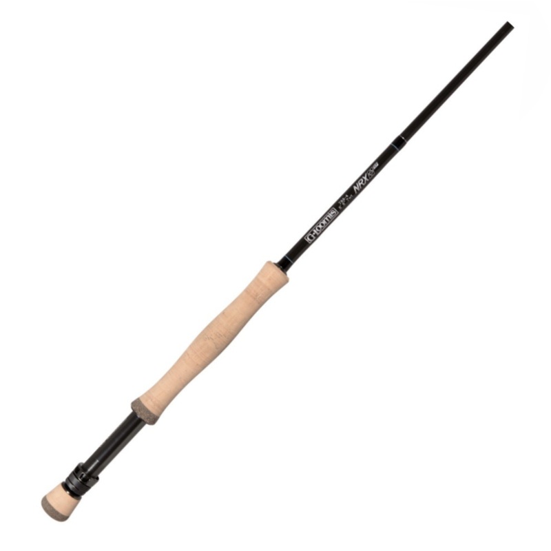 G.Loomis – NRX+ Swim Fly – Single Hand Fly Rod