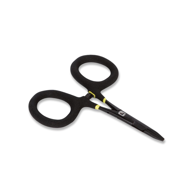 Loon – Rogue Micro Scissor Forceps