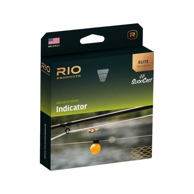 RIO – Elite Specialty Series Indicator Fly Line