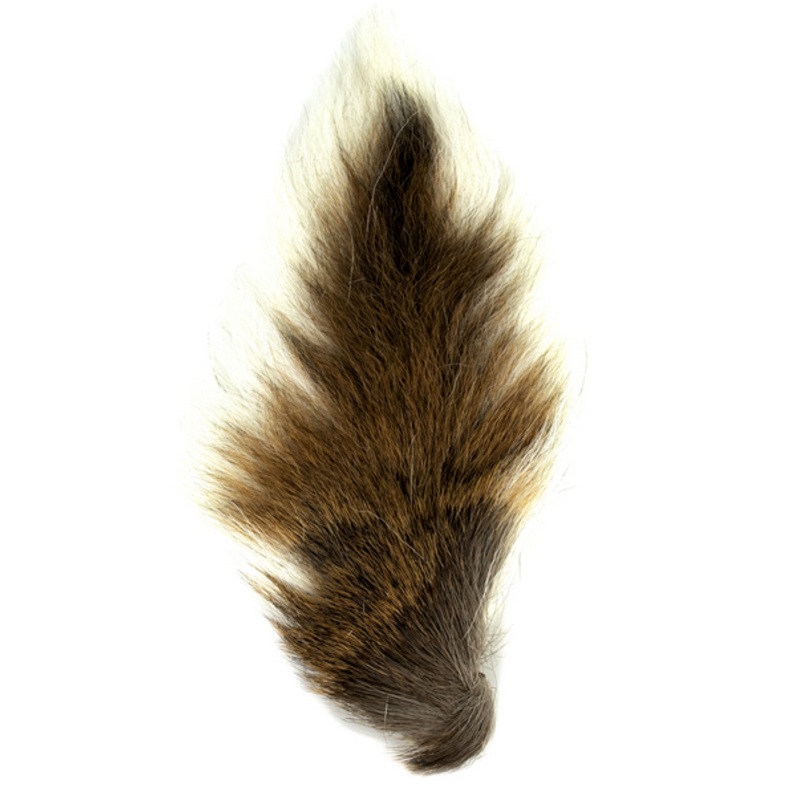 Shor -Bucktail (Medium)|Fl. Pink|Fl. Blue|Black|Yellow|White|Green|Fl. Cerise|Light Blue|Royal Blue|Gray|Pearl Gray|Hot Orange|Fl Yellow|Pink|Orange|Red|Tan|Chartreuse|Purple|Brown|Fl. Green|Lavender|Fl. Orange|Olive