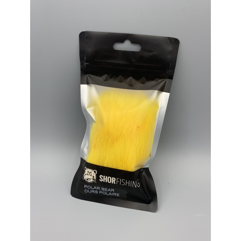 Shor – Polar Bear|Red – Long|Pink – Long|Yellow – Long|Orange – Short|Highlander Green – Short|Highlander Green – Medium|Orange – Medium|Yellow – Medium|Natural White – Medium|Natural White – Short|White – Long|Fl. BLue – Medium